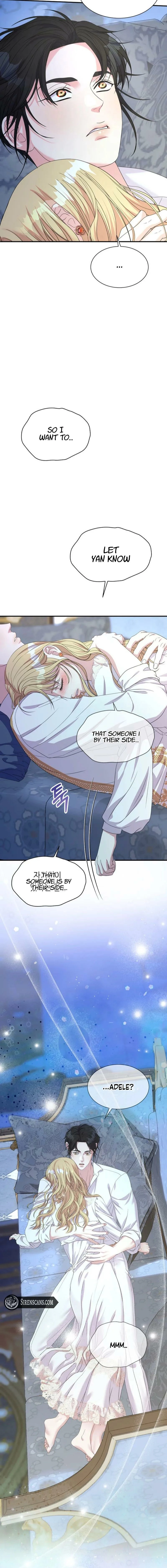 The Wolf Archduke's Companion Chapter 52 - page 11