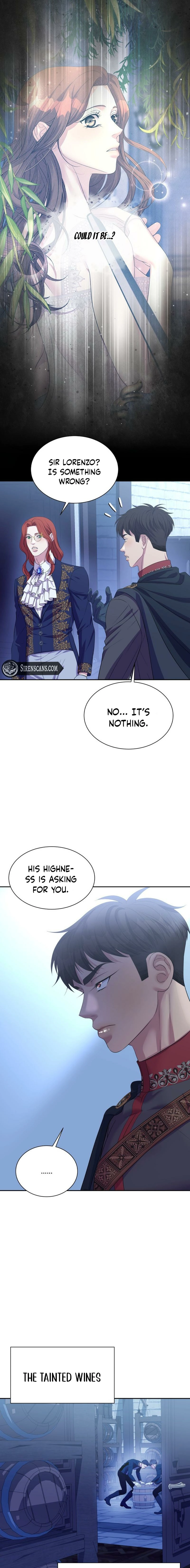 The Wolf Archduke's Companion Chapter 55 - page 14