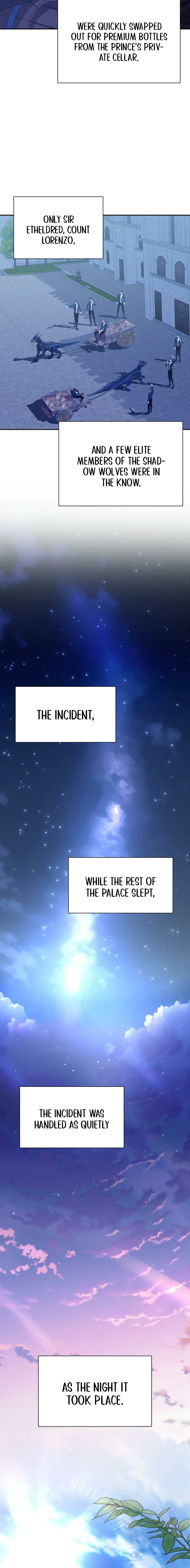 The Wolf Archduke's Companion Chapter 55 - page 15