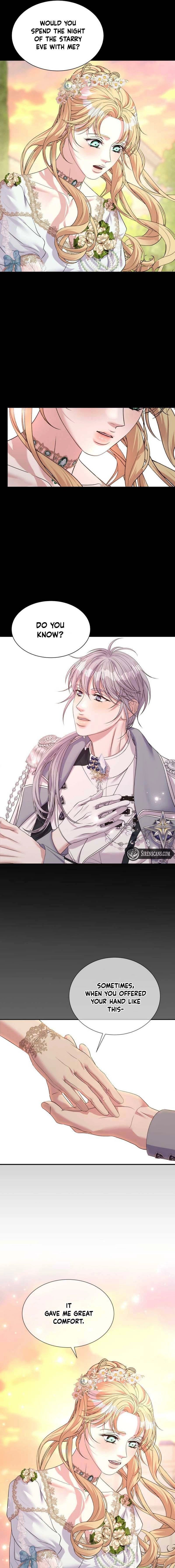 The Wolf Archduke's Companion Chapter 59 - page 18