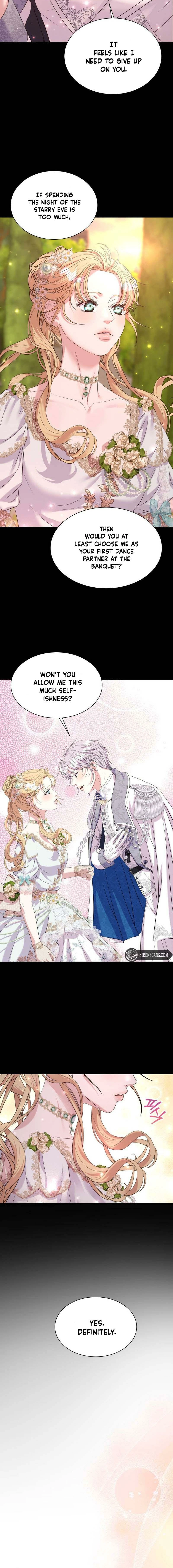 The Wolf Archduke's Companion Chapter 59 - page 21