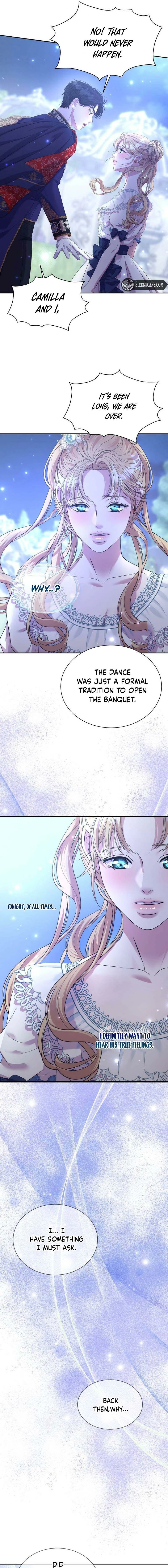 The Wolf Archduke's Companion Chapter 59 - page 6