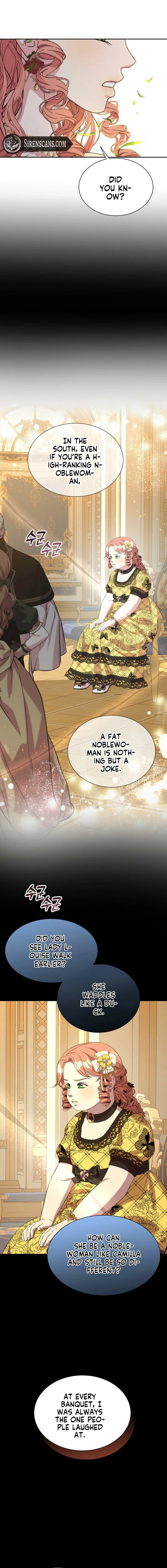 The Wolf Archduke's Companion Chapter 56 - page 11