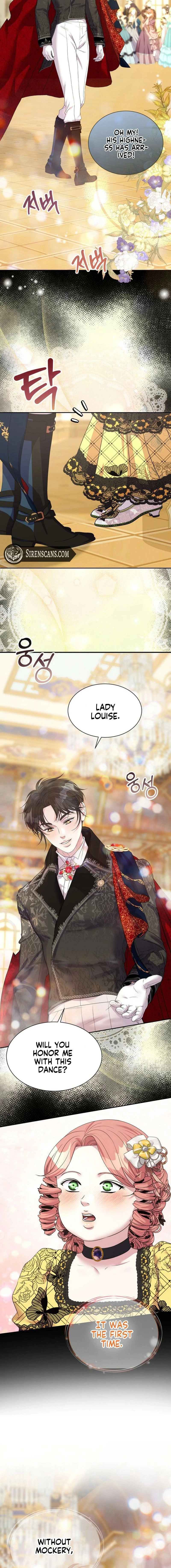 The Wolf Archduke's Companion Chapter 56 - page 13