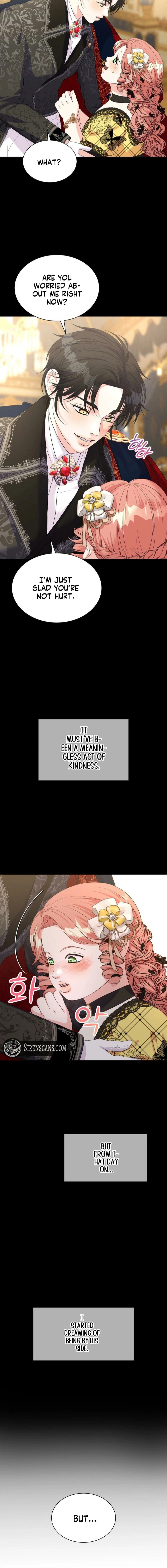 The Wolf Archduke's Companion Chapter 56 - page 15