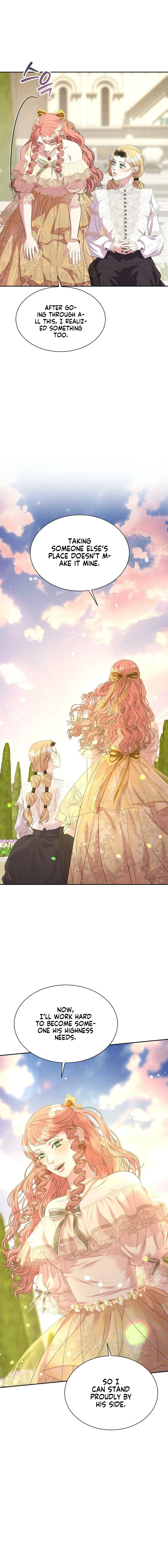 The Wolf Archduke's Companion Chapter 56 - page 17