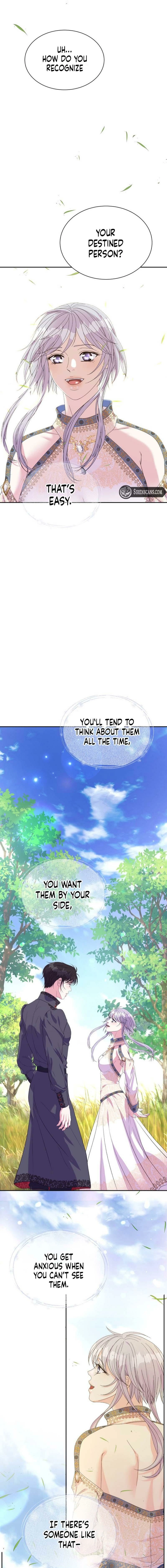 The Wolf Archduke's Companion Chapter 60 - page 12