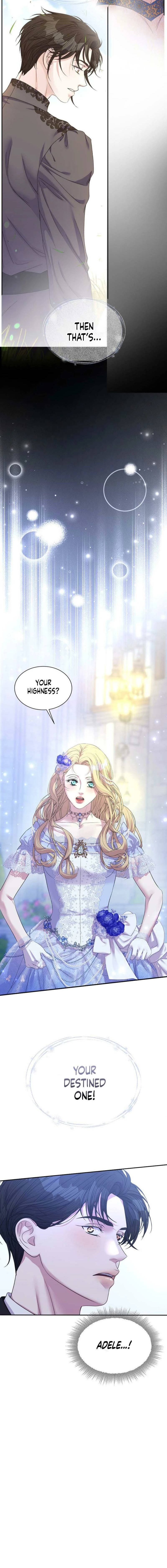 The Wolf Archduke's Companion Chapter 60 - page 13