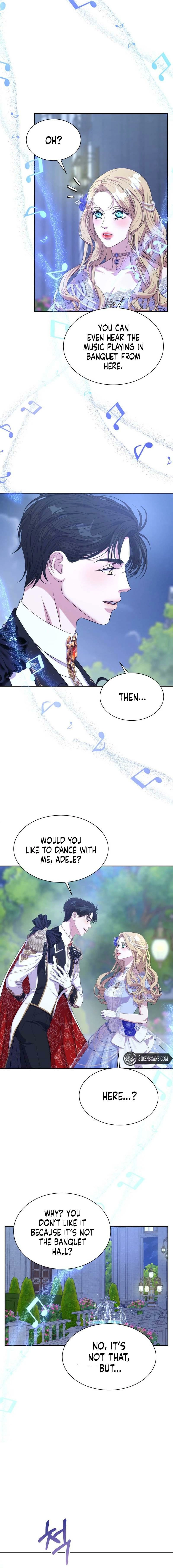 The Wolf Archduke's Companion Chapter 60 - page 15