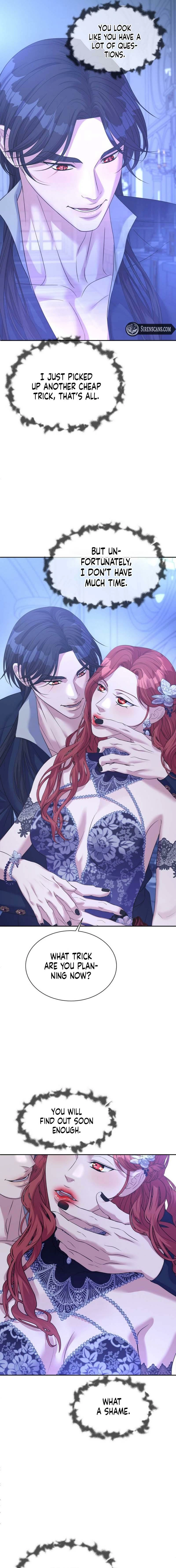 The Wolf Archduke's Companion Chapter 60 - page 4