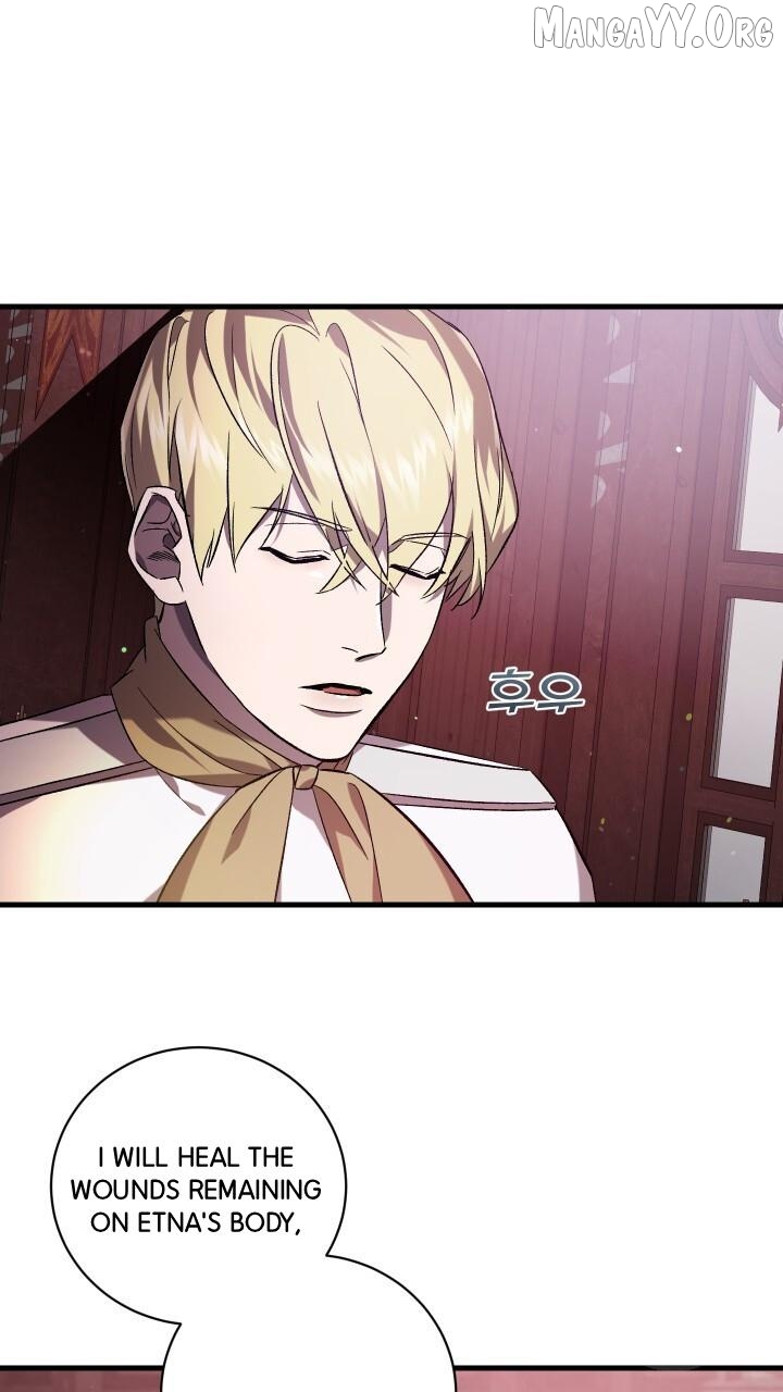 Raising a Sacrifice Chapter 70 - page 18