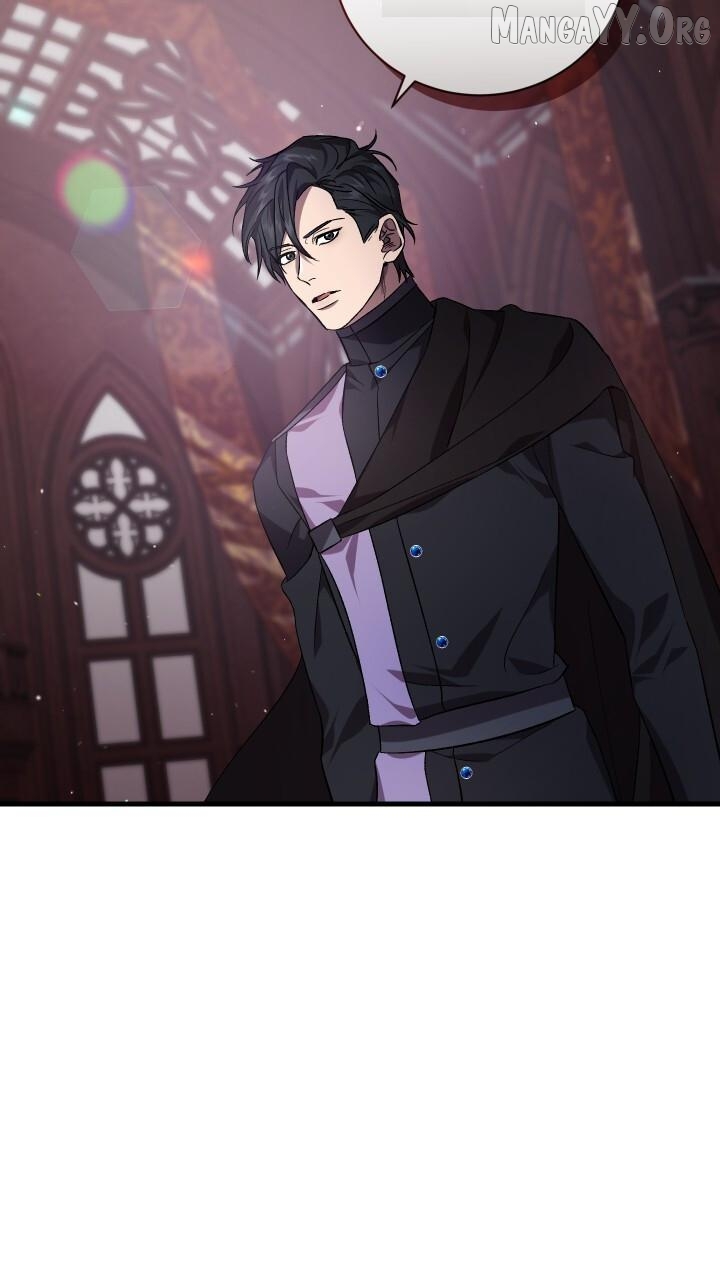 Raising a Sacrifice Chapter 70 - page 2