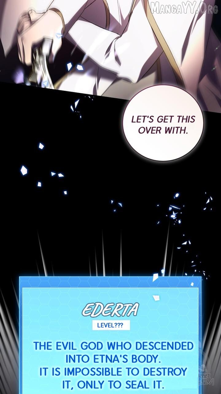 Raising a Sacrifice Chapter 70 - page 20