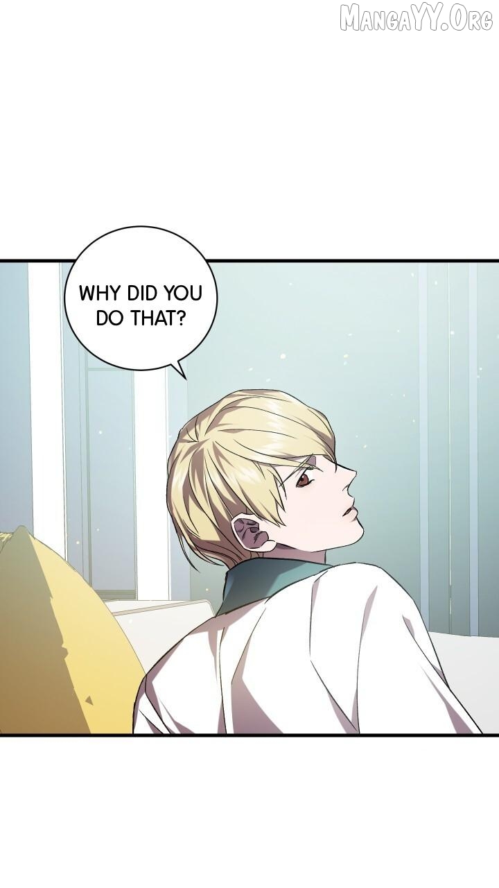 Raising a Sacrifice Chapter 70 - page 24