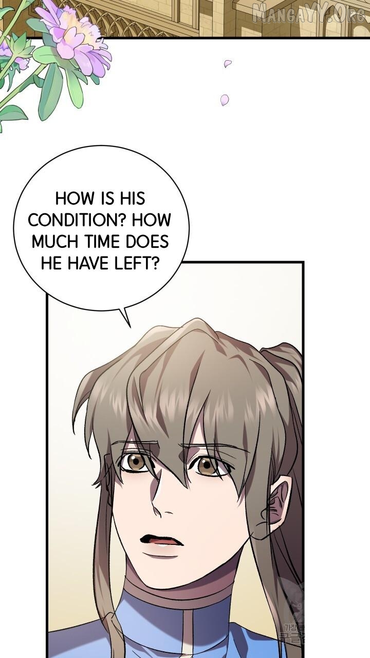 Raising a Sacrifice Chapter 70 - page 31