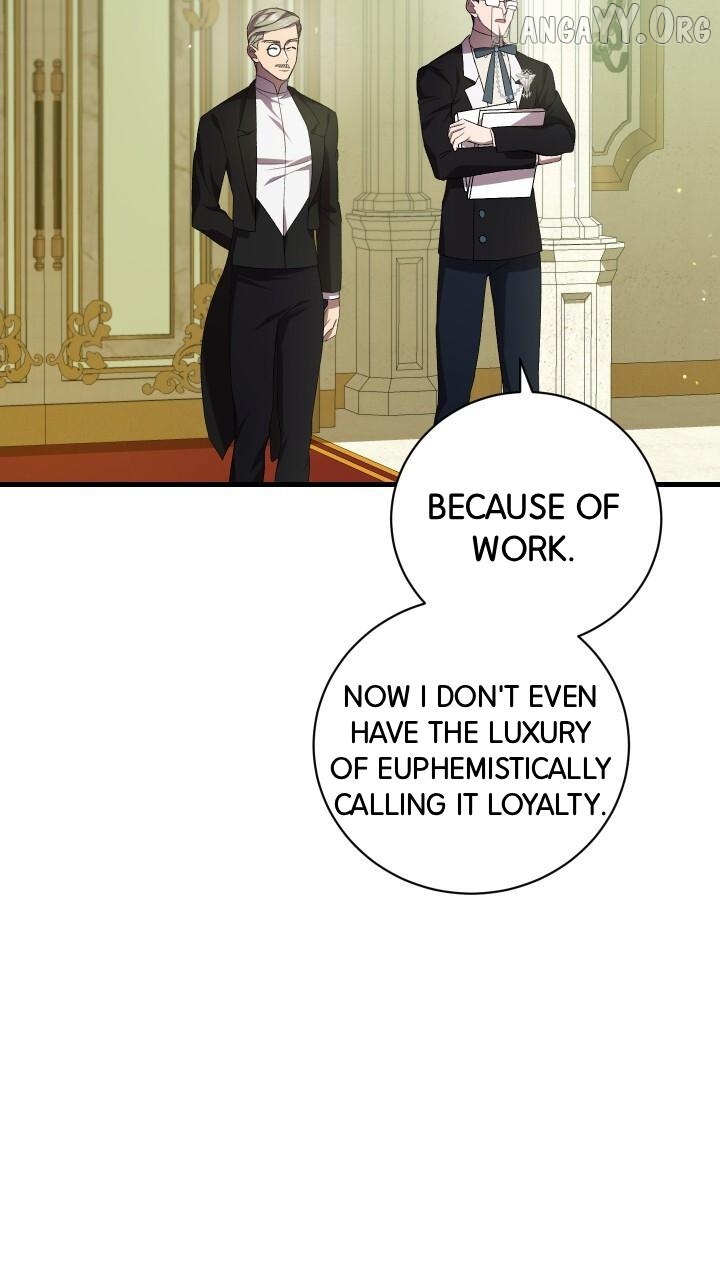 Raising a Sacrifice Chapter 70 - page 38