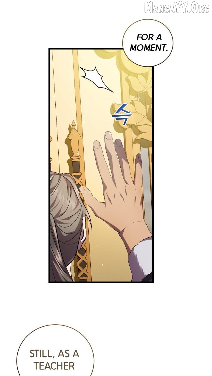 Raising a Sacrifice Chapter 70 - page 39