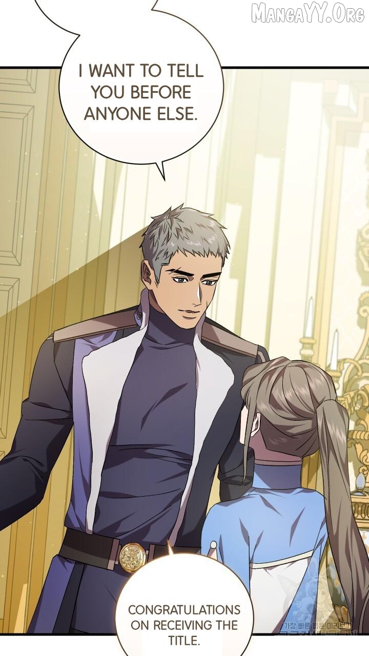 Raising a Sacrifice Chapter 70 - page 40