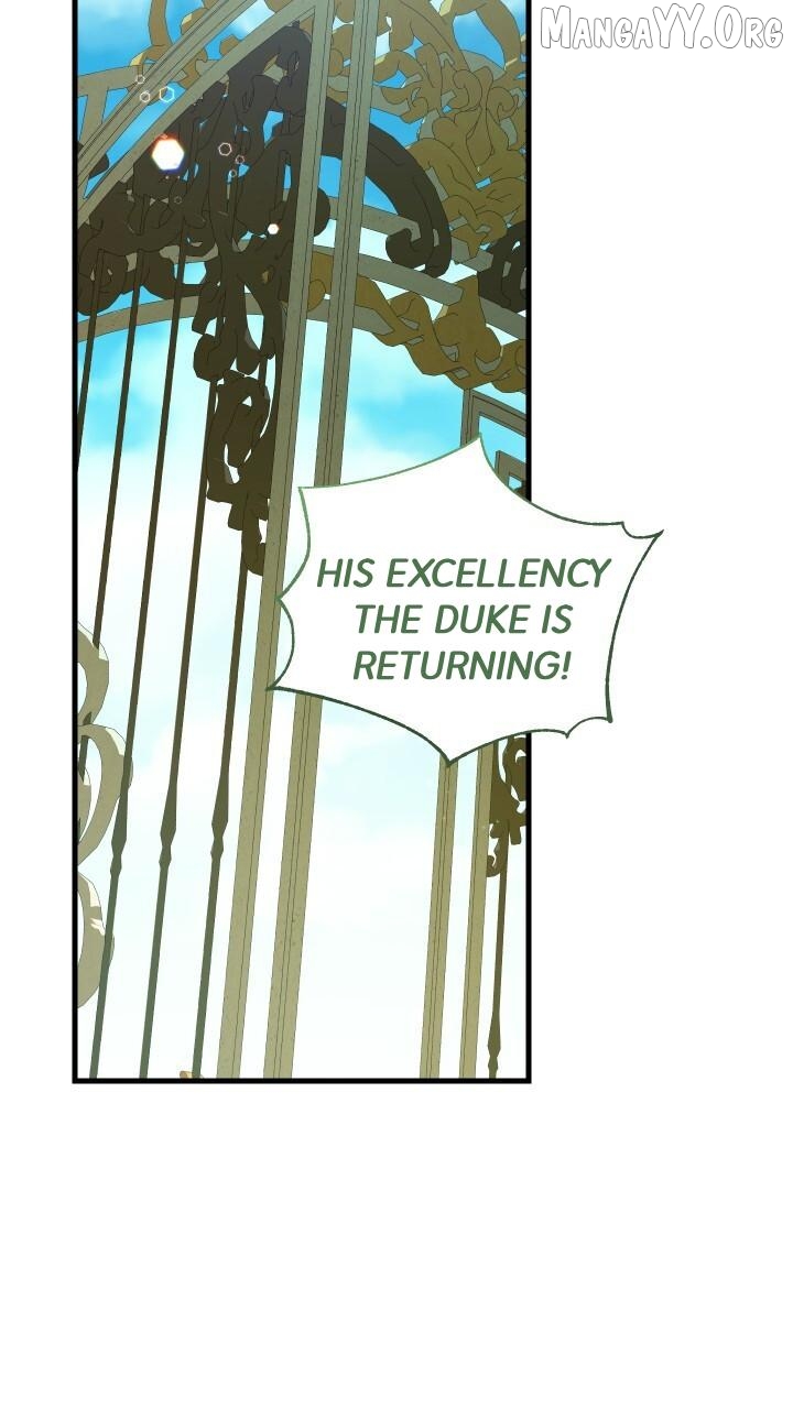 Raising a Sacrifice Chapter 70 - page 44