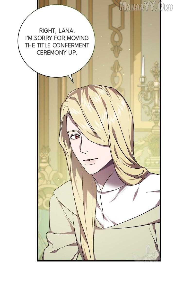 Raising a Sacrifice Chapter 70 - page 54