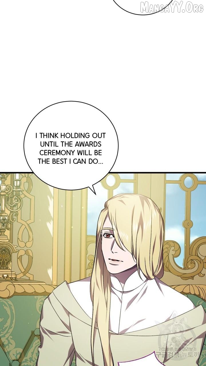 Raising a Sacrifice Chapter 70 - page 56