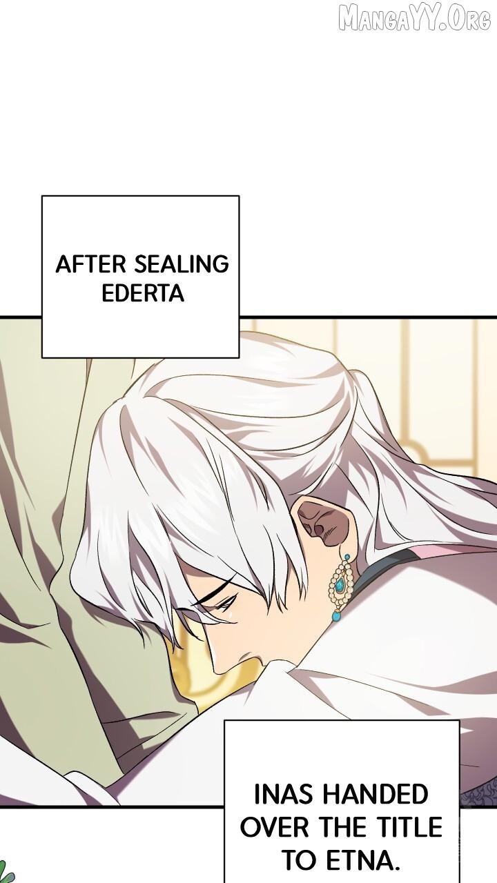 Raising a Sacrifice Chapter 70 - page 61
