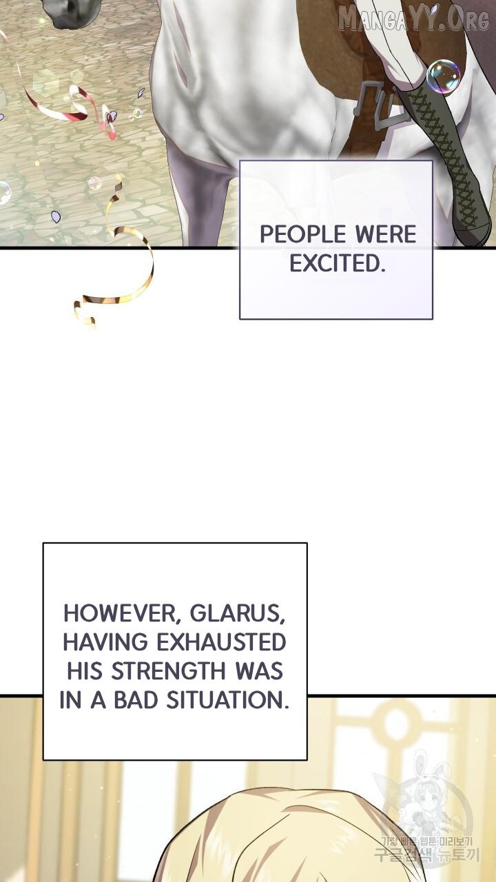 Raising a Sacrifice Chapter 70 - page 64