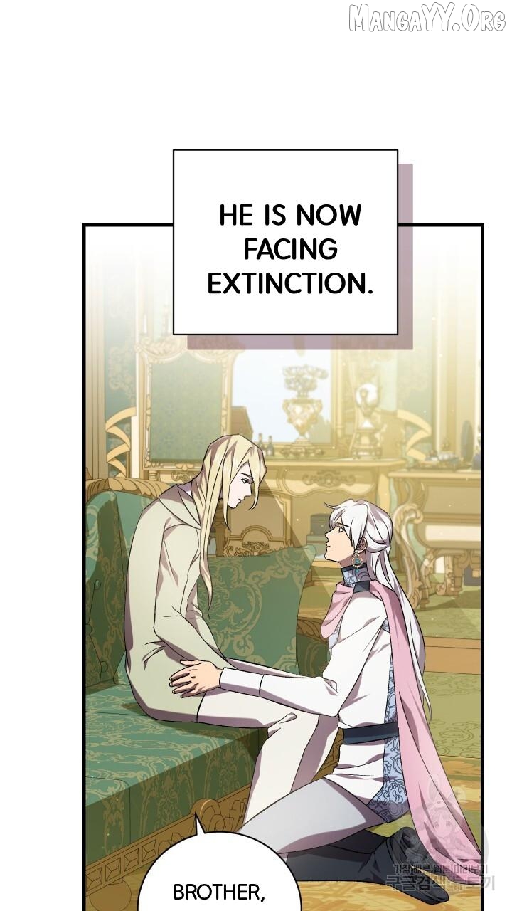 Raising a Sacrifice Chapter 70 - page 66