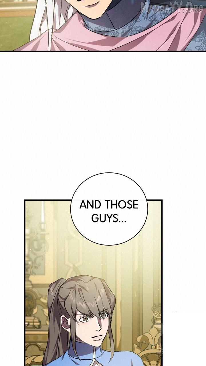 Raising a Sacrifice Chapter 70 - page 68