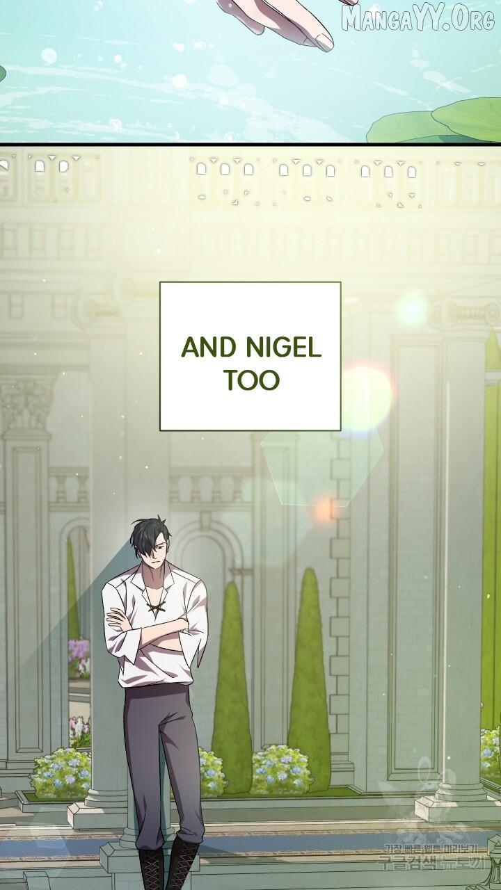 Raising a Sacrifice Chapter 70 - page 72