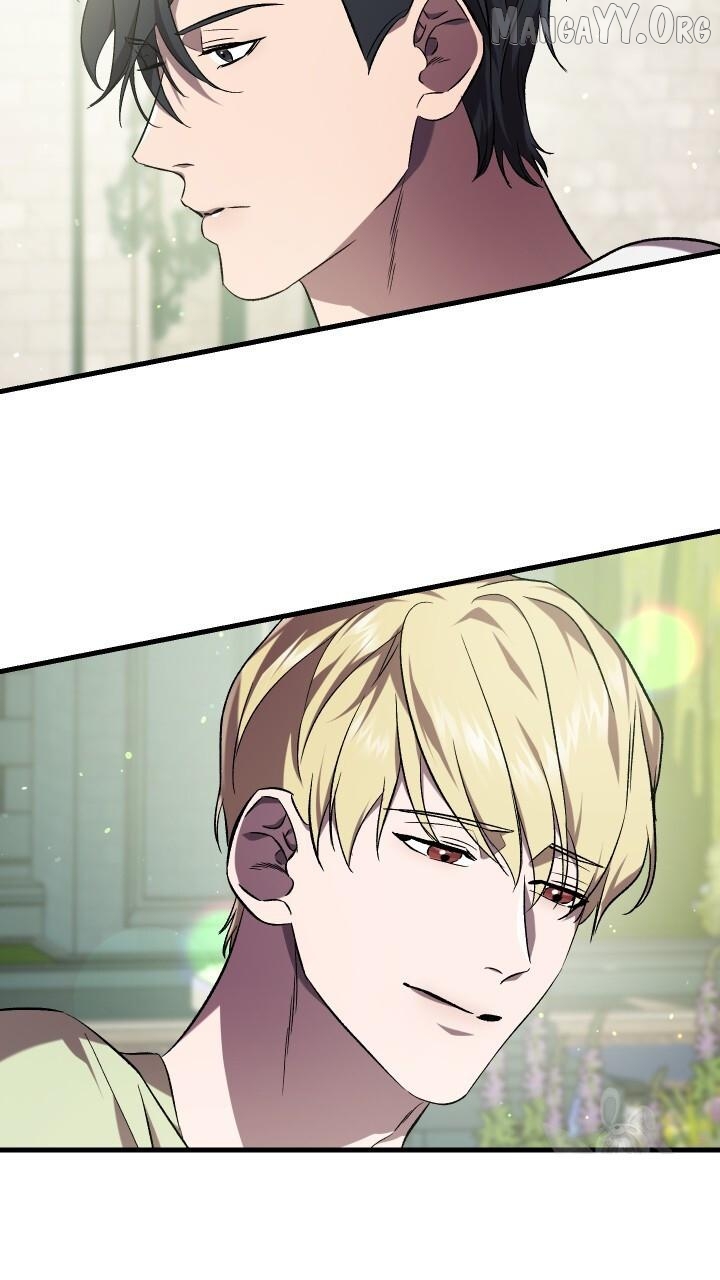 Raising a Sacrifice Chapter 70 - page 74