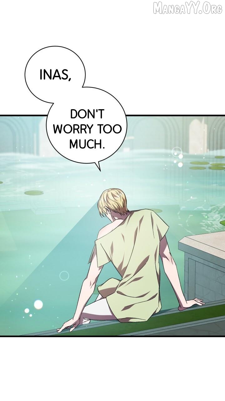 Raising a Sacrifice Chapter 70 - page 75