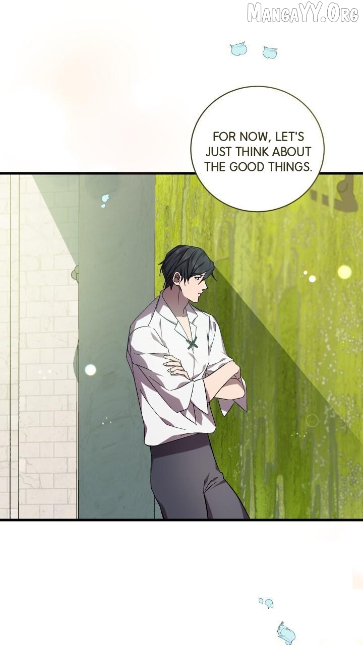 Raising a Sacrifice Chapter 70 - page 76