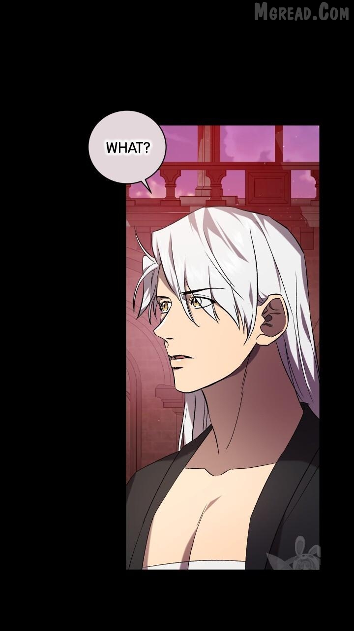 Raising a Sacrifice Chapter 71 - page 12