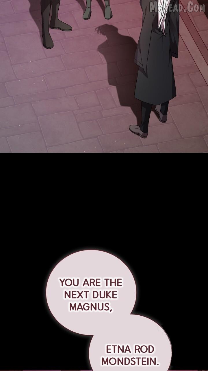 Raising a Sacrifice Chapter 71 - page 14