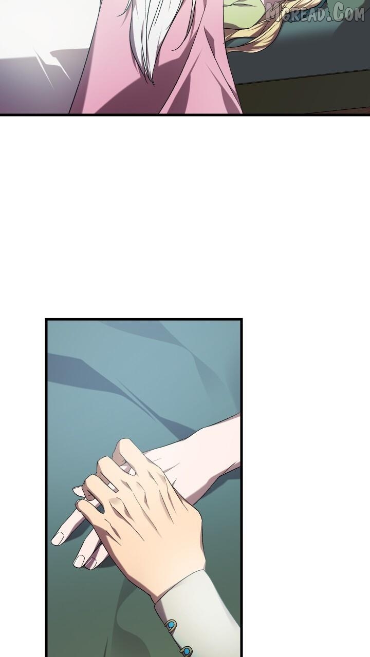 Raising a Sacrifice Chapter 71 - page 22