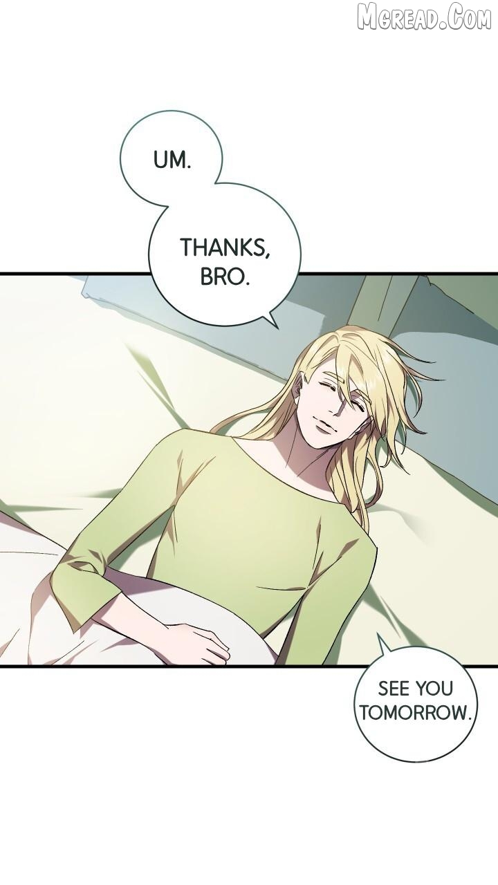 Raising a Sacrifice Chapter 71 - page 25