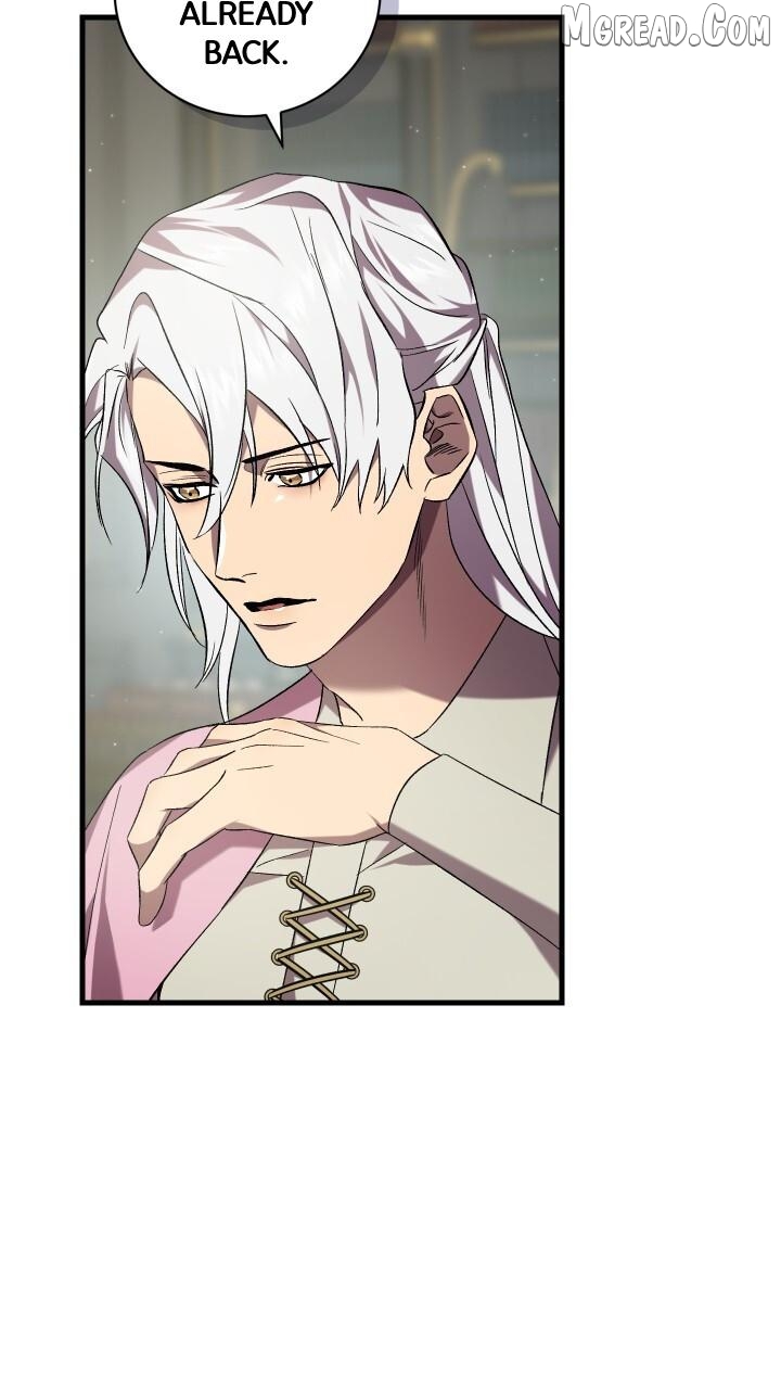 Raising a Sacrifice Chapter 71 - page 29