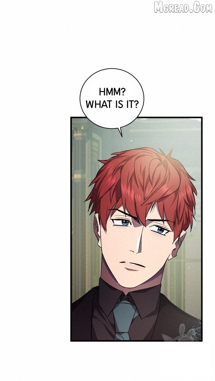 Raising a Sacrifice Chapter 71 - page 34