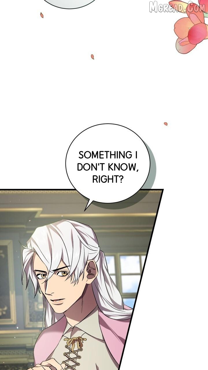 Raising a Sacrifice Chapter 71 - page 37