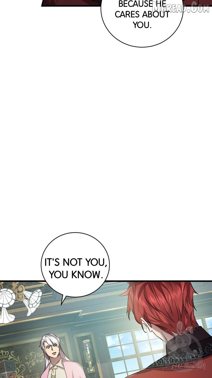 Raising a Sacrifice Chapter 71 - page 39