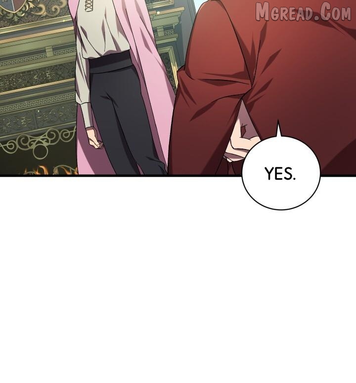 Raising a Sacrifice Chapter 71 - page 40