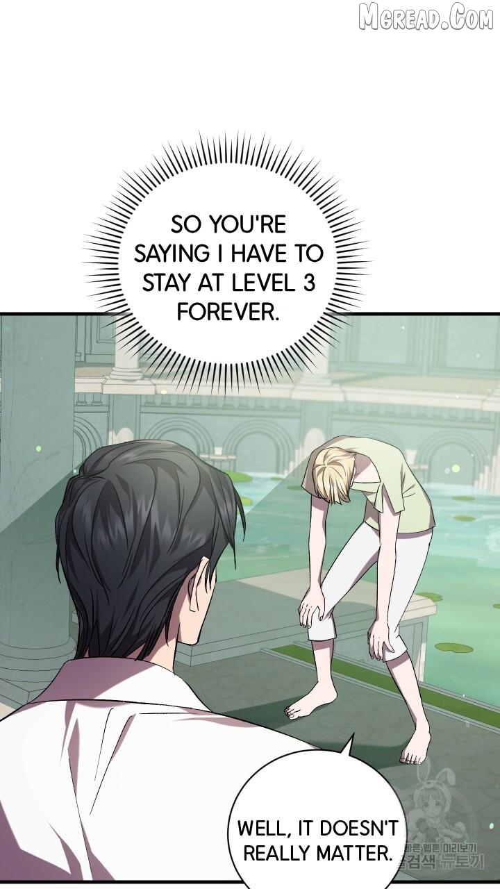 Raising a Sacrifice Chapter 71 - page 61