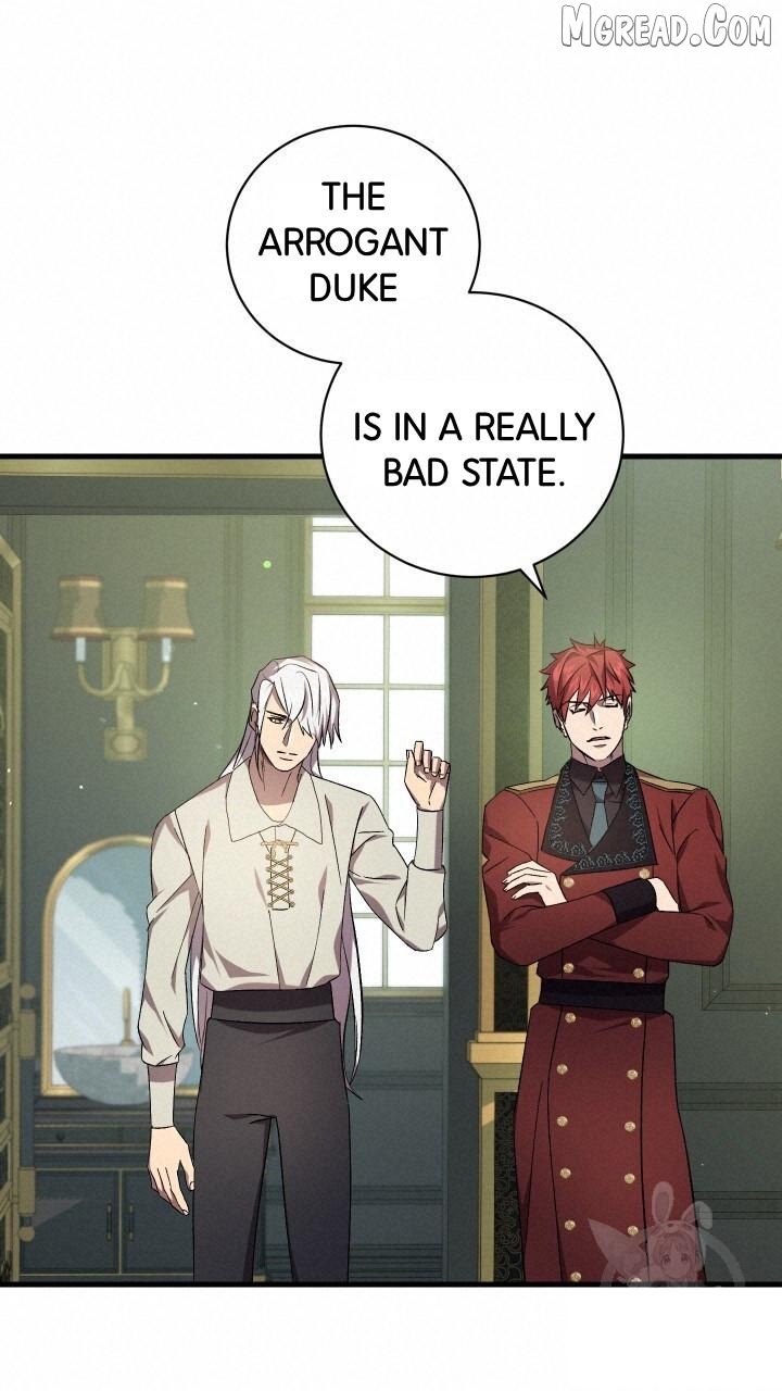 Raising a Sacrifice Chapter 71 - page 68