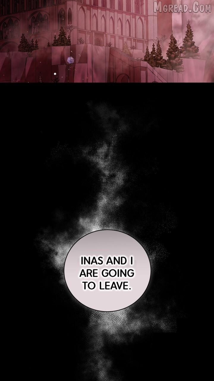 Raising a Sacrifice Chapter 71 - page 7