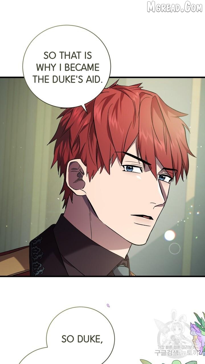 Raising a Sacrifice Chapter 71 - page 79