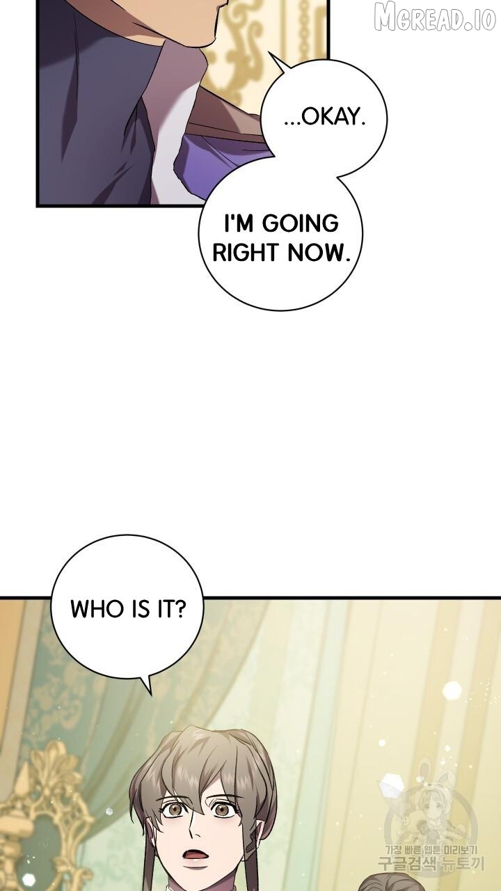 Raising a Sacrifice Chapter 72 - page 10
