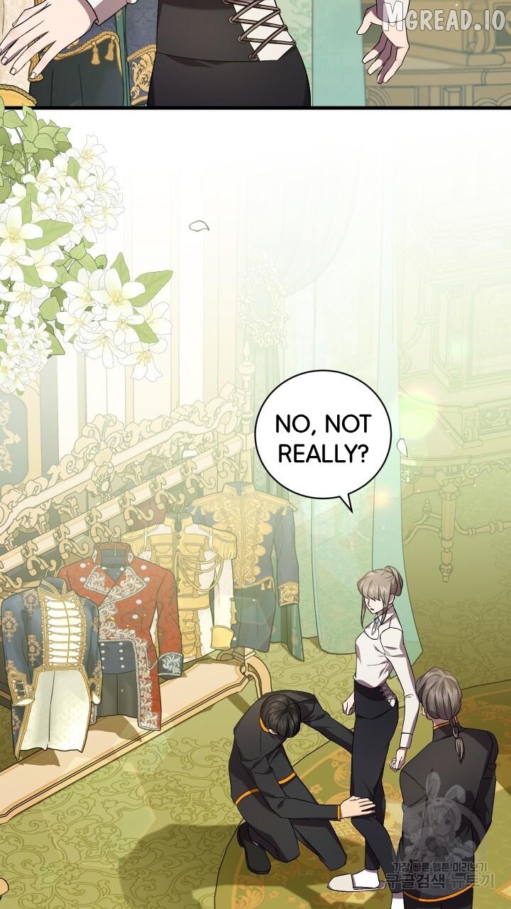 Raising a Sacrifice Chapter 72 - page 2