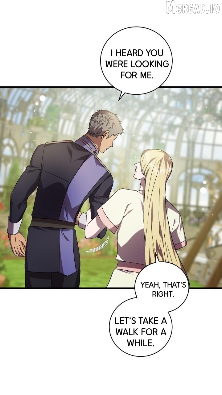 Raising a Sacrifice Chapter 72 - page 24