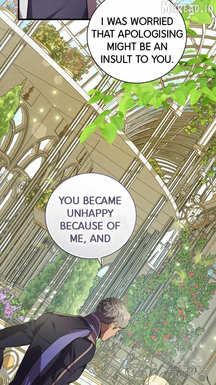 Raising a Sacrifice Chapter 72 - page 32